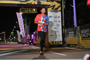 Night Race @ Putrajaya 2026