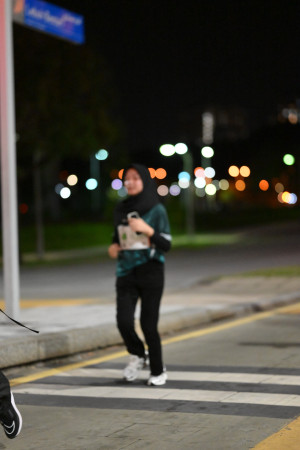 Night Race @ Putrajaya 2026