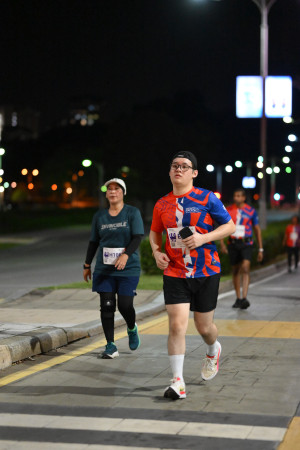 Night Race @ Putrajaya 2026