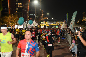 Night Race @ Putrajaya 2026