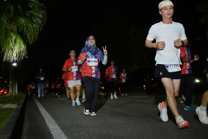 Night Race @ Putrajaya 2026