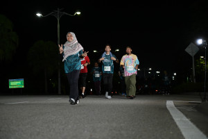 Night Race @ Putrajaya 2026
