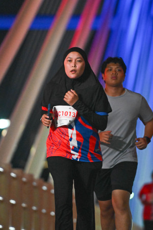 Night Race @ Putrajaya 2026