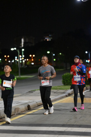 Night Race @ Putrajaya 2026
