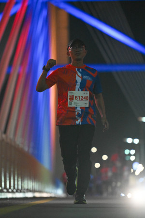 Night Race @ Putrajaya 2026