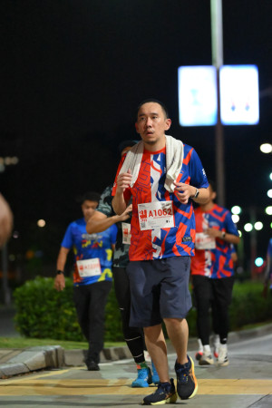 Night Race @ Putrajaya 2026