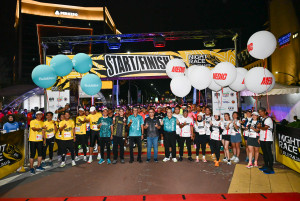 Night Race @ Putrajaya 2026