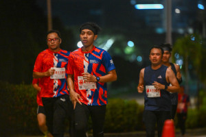 Night Race @ Putrajaya 2026