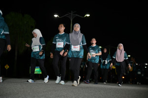 Night Race @ Putrajaya 2026