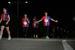 Night Race @ Putrajaya 2026