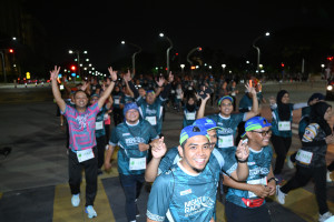 Night Race @ Putrajaya 2026