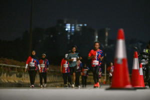 Night Race @ Putrajaya 2026