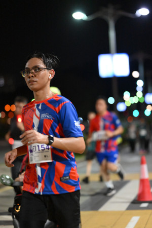 Night Race @ Putrajaya 2026