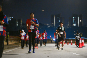 Night Race @ Putrajaya 2026