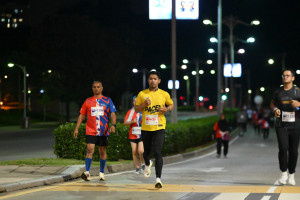 Night Race @ Putrajaya 2026