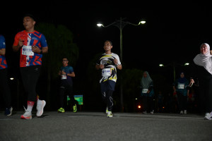Night Race @ Putrajaya 2026