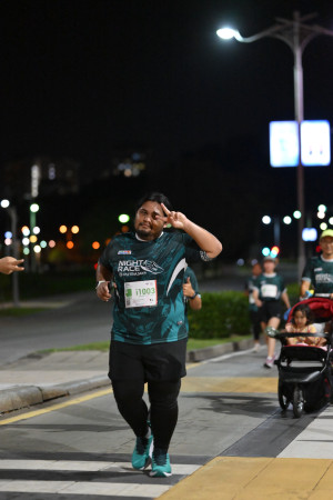 Night Race @ Putrajaya 2026