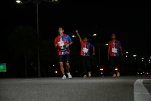 Night Race @ Putrajaya 2026