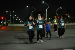 Night Race @ Putrajaya 2026