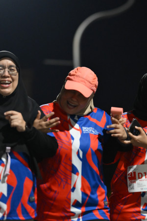 Night Race @ Putrajaya 2026
