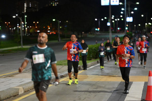 Night Race @ Putrajaya 2026
