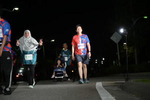 Night Race @ Putrajaya 2026