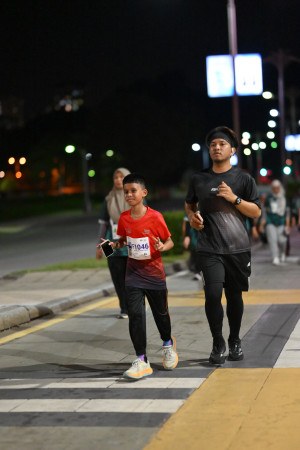 Night Race @ Putrajaya 2026