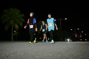 Night Race @ Putrajaya 2026