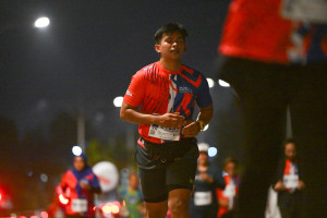 Night Race @ Putrajaya 2026