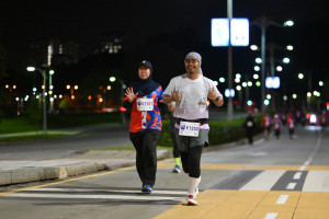 Night Race @ Putrajaya 2026