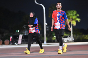 Night Race @ Putrajaya 2026
