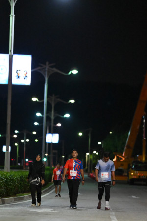 Night Race @ Putrajaya 2026