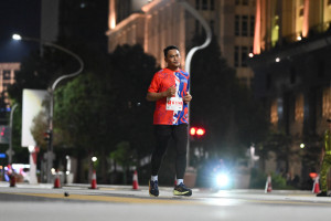 Night Race @ Putrajaya 2026