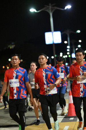 Night Race @ Putrajaya 2026