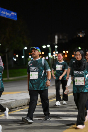 Night Race @ Putrajaya 2026