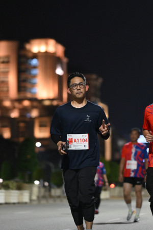 Night Race @ Putrajaya 2026