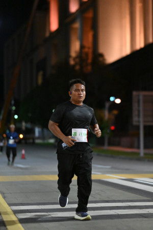 Night Race @ Putrajaya 2026