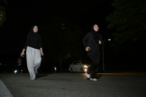 Night Race @ Putrajaya 2026