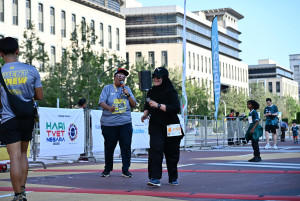 Night Race @ Putrajaya 2026