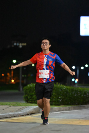 Night Race @ Putrajaya 2026