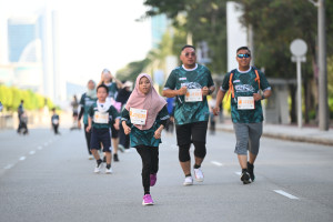 Night Race @ Putrajaya 2026