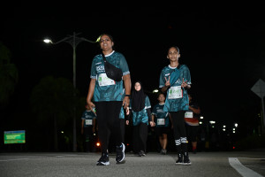 Night Race @ Putrajaya 2026