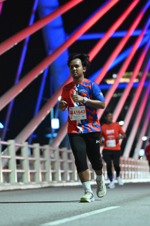 Night Race @ Putrajaya 2026