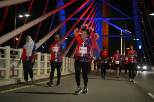 Night Race @ Putrajaya 2026