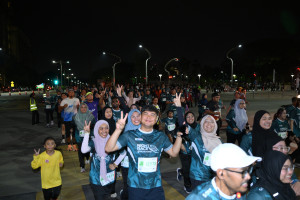 Night Race @ Putrajaya 2026