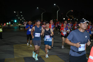 Night Race @ Putrajaya 2026