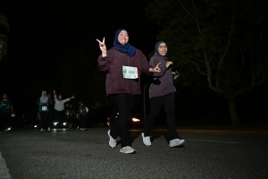 Night Race @ Putrajaya 2026
