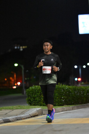 Night Race @ Putrajaya 2026
