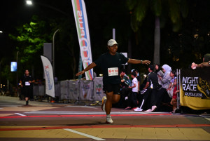 Night Race @ Putrajaya 2026