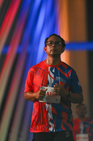 Night Race @ Putrajaya 2026